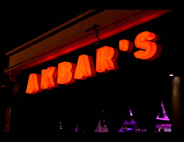 Akbars