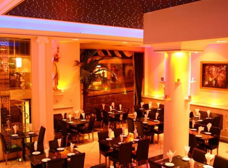 Akbars Restaurant Leeds Reviews and Offers