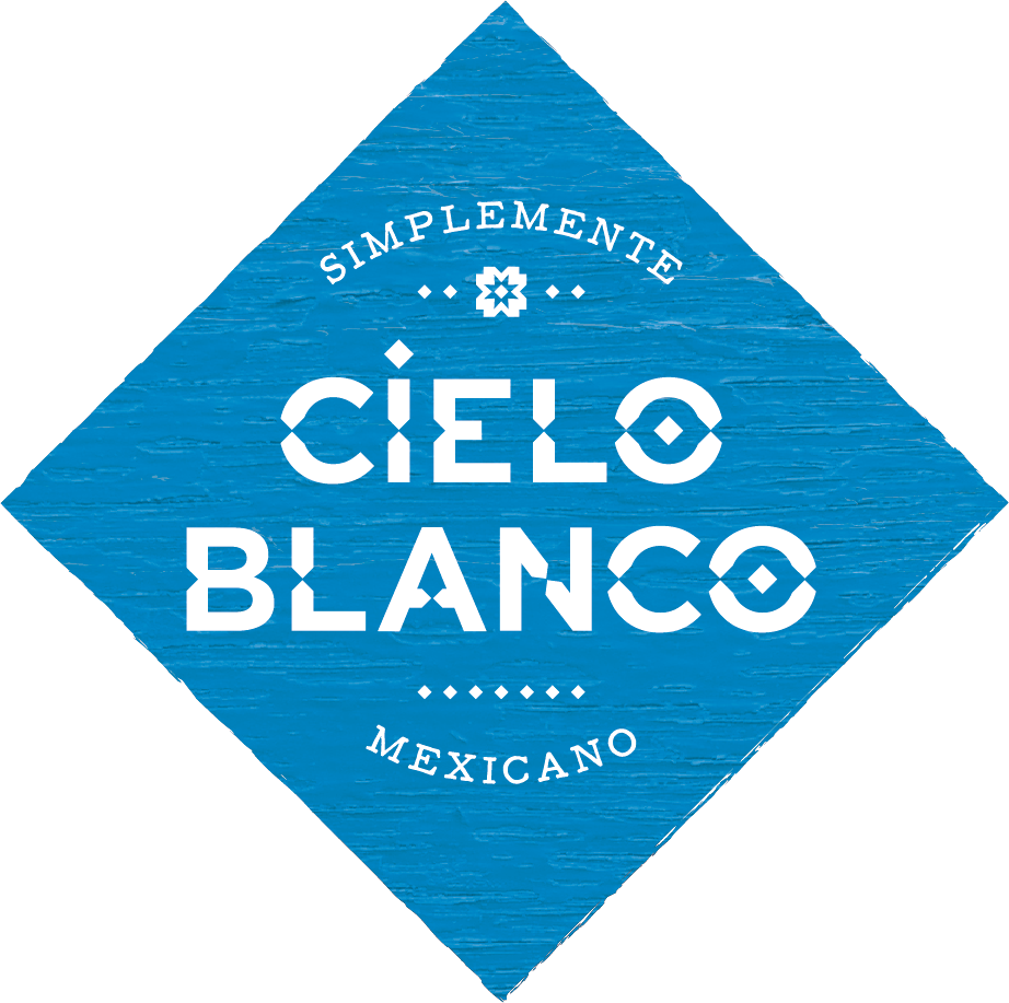 Cielo Blanco