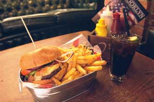 Brooklyn Bar