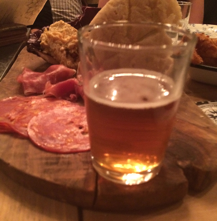 Pacific Pale Ale