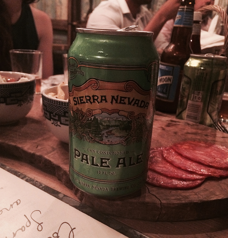 Sierra Nevada
