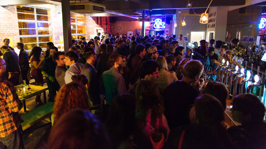 Belgrave Music Hall