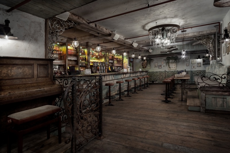 botanist restaurant in leeds