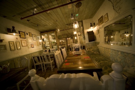 The Botanist