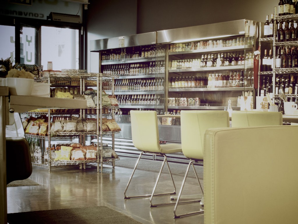 yumyum leeds_interior