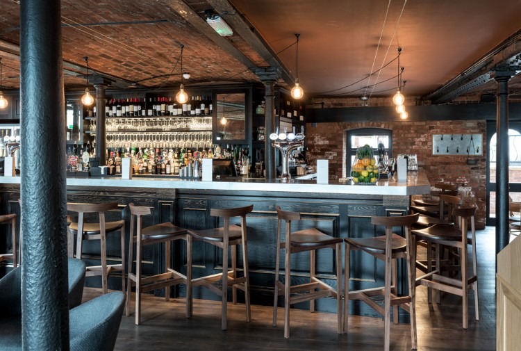 Brasserie Blanc