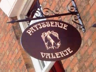 Patisserie Valerie