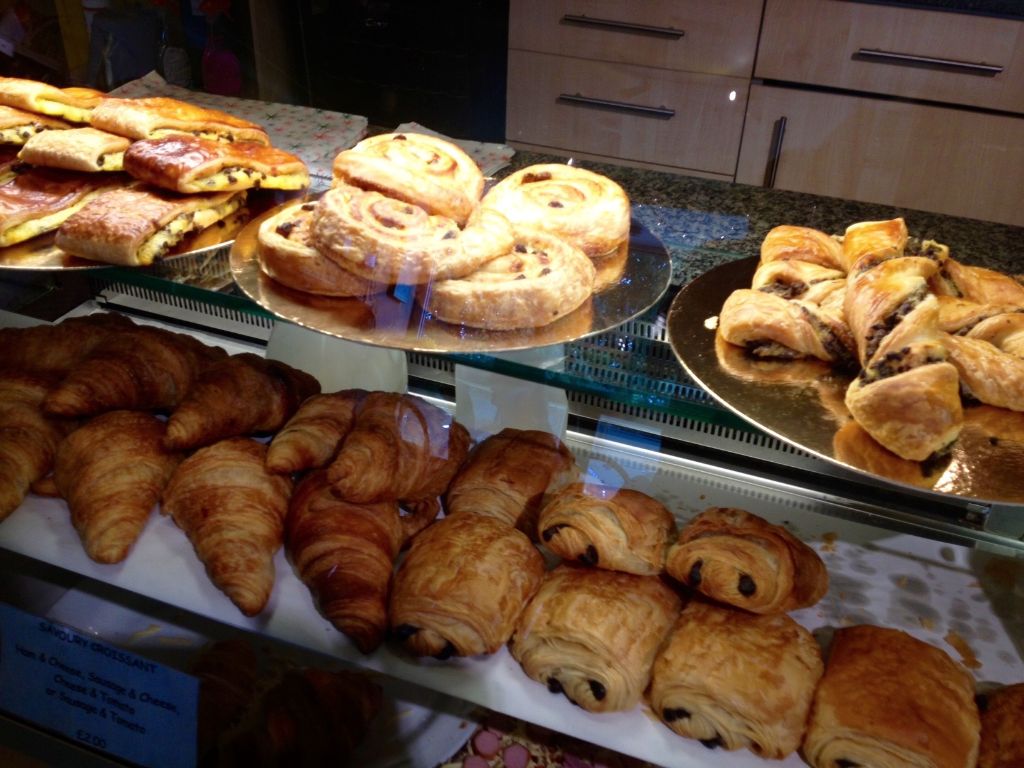 Croissant D’or
