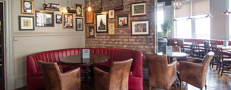The Adelphi