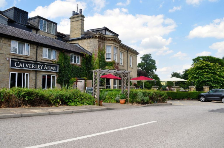 Calverley Arms