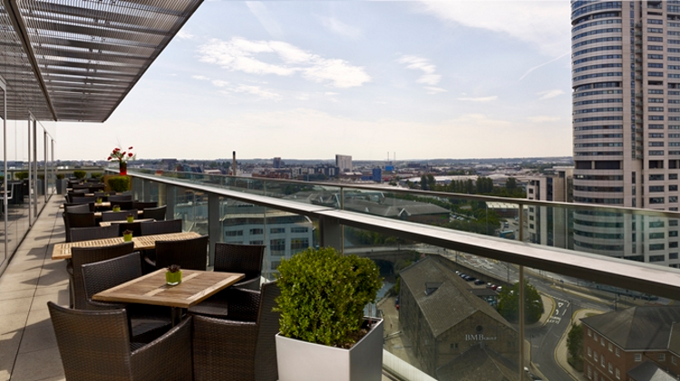 Sky Lounge