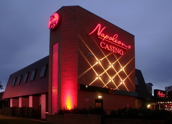 Napoleons Casino