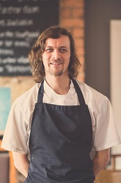 Andrew Cherry