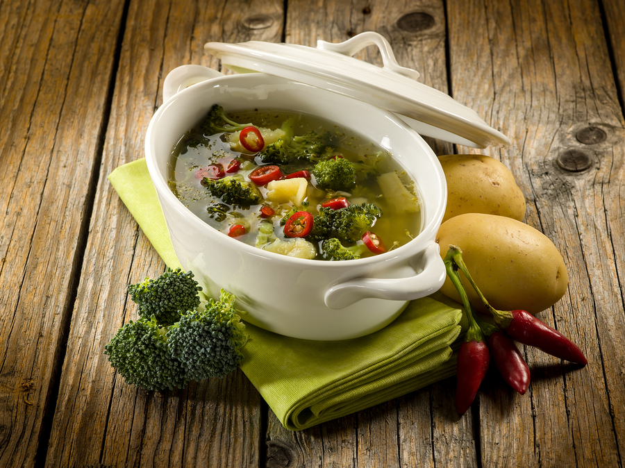 The best vegetarian restaurants leeds has to offer