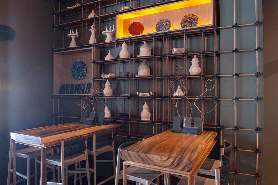 interesting restaurants in leeds